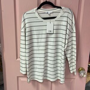 Women’s size extra large top NWT